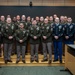 20 Soldiers master their craft