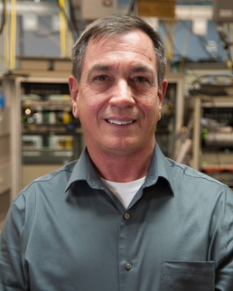 NIWC Atlantic Navy Veteran Applies Active-Duty Experience, Worldly View to Mission Accomplishment