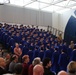 Washington Youth ChalleNGe Academy Graduation