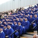 Washington Youth ChalleNGe Academy Graduation