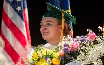 DoD's Idaho Youth Challenge Academy continues to help teens graduate, overcome challenges