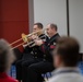 U.S. Naval Academy presents at the Midwest Clinic