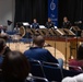 U.S. Naval Academy presents at the Midwest Clinic
