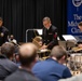 U.S. Naval Academy presents at the Midwest Clinic