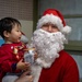 Season of Giving: Volunteers from Marine Corps Air Station Iwakuni visit Higashi Hoikuen