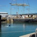 USS Minnesota (SSN 783) Undocking