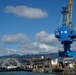 USS Minnesota (SSN 783) Undocking