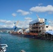 USS Minnesota (SSN 783) Undocking