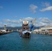 USS Minnesota (SSN 783) Undocking