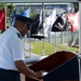 Airmen support Guam’s 3rd Annual Wreaths Across America ceremony
