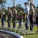 Airmen support Guam’s 3rd Annual Wreaths Across America ceremony