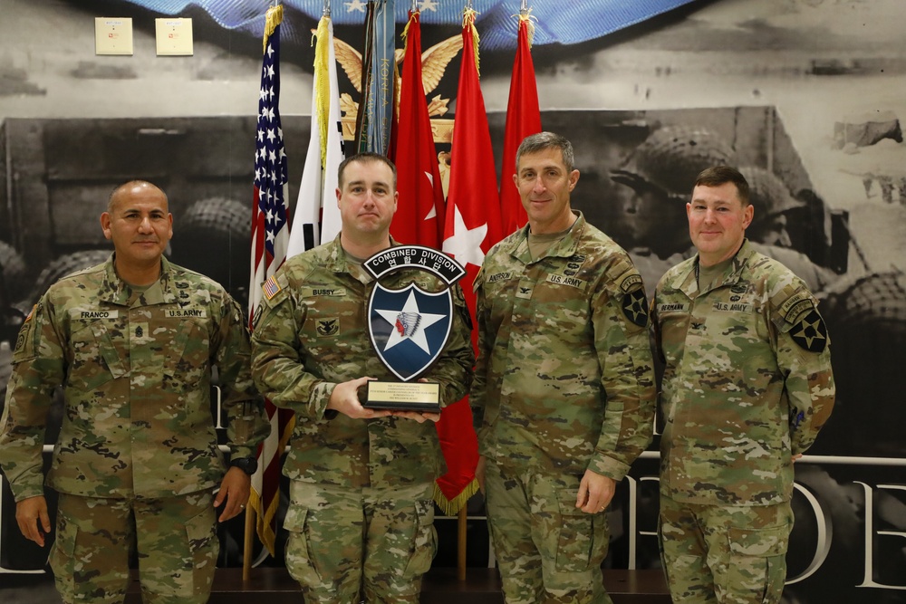 Career Counselor awards