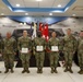 Career Counselor awards