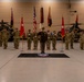 11th Airborne Division Deputy Commanding General-Support Promotes to Brig. Gen.