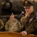 11th Airborne Division Deputy Commanding General-Support Promotes to Brig. Gen.