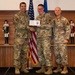Chief Master Sgt. selects