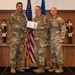 Chief Master Sgt. selects