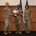 Chief Master Sgt. selects
