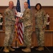 Chief Master Sgt. selects