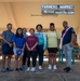 36 WSA participates in farm to family program