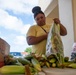 36 WSA participates in farm to family program