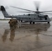 3rd Maintenance Battalion conducts CH- 53E Super Stallion Air Mobility Exercise