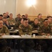Conference keys on multinational sustainment to support NATO
