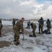 Kunsan AB civil engineers, maintainers, leaders clear the path