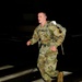 39th Air Base Wing Conducts Norwegian Foot March