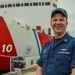 Coast Guard Cutter Polar Star (WAGB 10) holds tours in Hobart