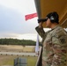 Sustainment Soldiers organize crew-served range