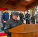 NATO Spanish Patriot Unit holds change of command at Incirlik Air Base with partners