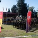 NATO Spanish Patriot Unit holds change of command at Incirlik Air Base with partners