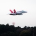 NATR: VMFA-232 conducts flight operations at Nyutabaru Air Base