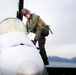 NATR: VMFA-232 conducts flight operations at Nyutabaru Air Base