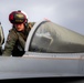 NATR: VMFA-232 conducts flight operations at Nyutabaru Air Base