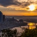 Pittsburgh Sunrise