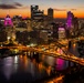 Pittsburgh Sunrise