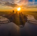 Pittsburgh Sunrise