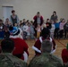 Kentucky’s National Guard 2113th Transportation Company visits the School of European Union in Poland