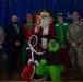 Kentucky’s National Guard 2113th Transportation Company visits the School of European Union in Poland