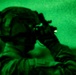 Night Ops on Fort Riley