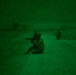 Night Ops on Fort Riley