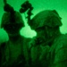 Night Ops on Fort Riley