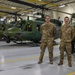 Eye in the Sky: 54th Helicopter Squadron secures Team Minot's missile fields from above