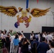 USS Carl Vinson (CVN 70) Hosts Reception for Visitors in Singapore