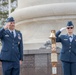 180FW Honors Veterans During Wreaths Across America