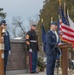 180FW Honors Veterans During Wreaths Across America