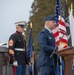 180FW Honors Veterans During Wreaths Across America