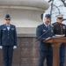 180FW Honors Veterans During Wreaths Across America
